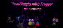 Five Nights with Froggy Vendetta screenshot 1